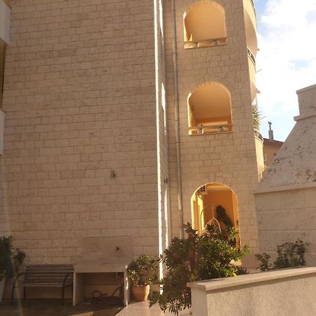 Villa Vujcic Makarska Buitenkant foto